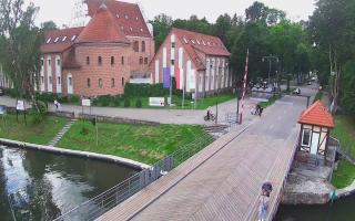 Giżycko - Most Obrotowy #3 - 24-07-2026 12:55
