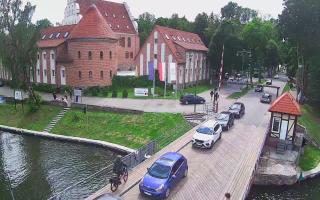 Giżycko - Most Obrotowy #3 - 24-07-2026 13:03