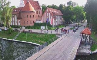 Giżycko - Most Obrotowy #3 - 25-07-2026 16:26