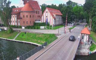 Giżycko - Most Obrotowy #3 - 26-07-2026 06:40
