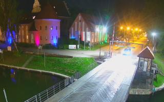 Giżycko - Most Obrotowy #3 - 26-07-2026 20:29