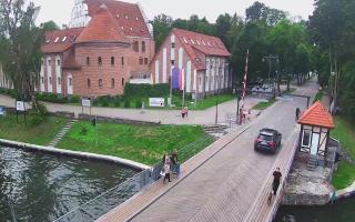 Giżycko - Most Obrotowy #3 - 27-07-2026 09:54