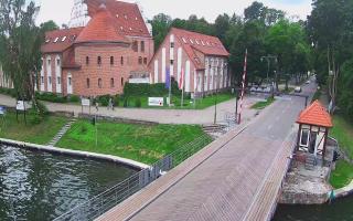 Giżycko - Most Obrotowy #3 - 27-07-2026 10:10