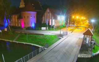 Giżycko - Most Obrotowy #3 - 27-07-2026 21:27