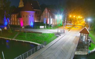 Giżycko - Most Obrotowy #3 - 27-07-2026 21:43