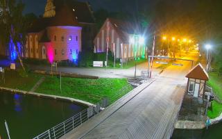 Giżycko - Most Obrotowy #3 - 27-07-2026 21:51