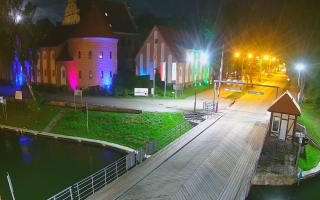 Giżycko - Most Obrotowy #3 - 27-07-2026 22:15