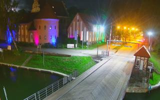 Giżycko - Most Obrotowy #3 - 27-07-2026 22:23