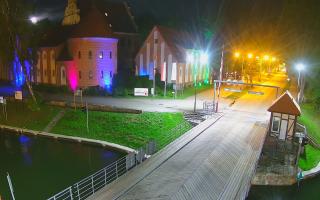 Giżycko - Most Obrotowy #3 - 27-07-2026 22:31