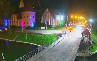 Giżycko - Most Obrotowy #3 - 27-07-2026 22:55