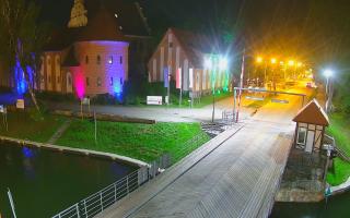 Giżycko - Most Obrotowy #3 - 27-07-2026 23:03