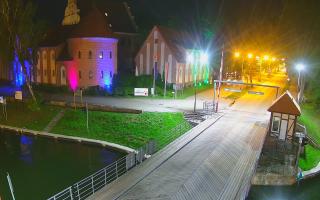 Giżycko - Most Obrotowy #3 - 27-07-2026 23:20