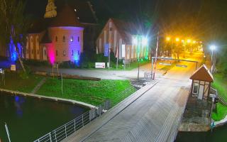 Giżycko - Most Obrotowy #3 - 27-07-2026 23:52