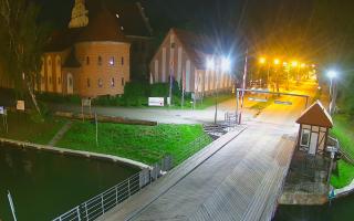 Giżycko - Most Obrotowy #3 - 28-07-2026 00:32