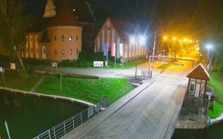 Giżycko - Most Obrotowy #3 - 28-07-2026 00:40