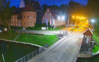Giżycko - Most Obrotowy #3 - 28-07-2026 01:28