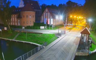 Giżycko - Most Obrotowy #3 - 28-07-2026 01:36