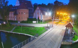 Giżycko - Most Obrotowy #3 - 28-07-2026 01:44