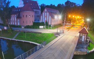 Giżycko - Most Obrotowy #3 - 28-07-2026 01:53