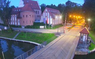 Giżycko - Most Obrotowy #3 - 28-07-2026 02:01
