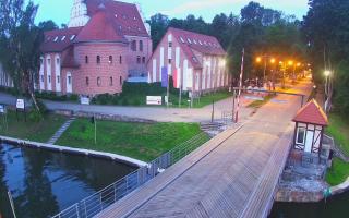 Giżycko - Most Obrotowy #3 - 28-07-2026 02:09