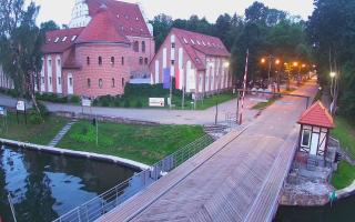 Giżycko - Most Obrotowy #3 - 28-07-2026 02:17