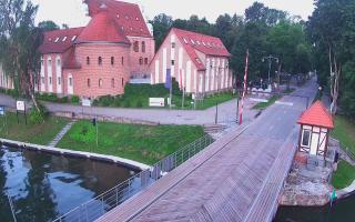 Giżycko - Most Obrotowy #3 - 28-07-2026 02:25