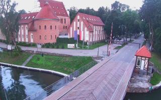 Giżycko - Most Obrotowy #3 - 28-07-2026 02:33