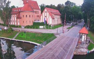 Giżycko - Most Obrotowy #3 - 28-07-2026 02:49