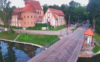 Giżycko - Most Obrotowy #3 - 28-07-2026 02:57