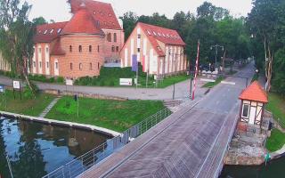 Giżycko - Most Obrotowy #3 - 28-07-2026 03:05