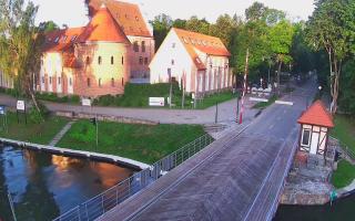 Giżycko - Most Obrotowy #3 - 28-07-2026 03:21