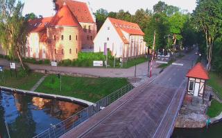 Giżycko - Most Obrotowy #3 - 28-07-2026 03:29