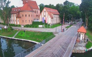 Giżycko - Most Obrotowy #3 - 28-07-2026 03:45