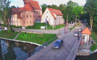 Giżycko - Most Obrotowy #3 - 28-07-2026 03:53