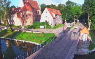 Giżycko - Most Obrotowy #3 - 28-07-2026 04:01