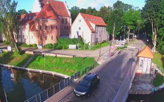 Giżycko - Most Obrotowy #3 - 28-07-2026 04:09