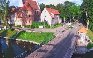 Giżycko - Most Obrotowy #3 - 28-07-2026 04:17