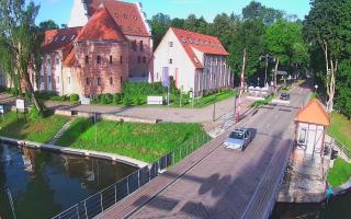 Giżycko - Most Obrotowy #3 - 28-07-2026 04:26