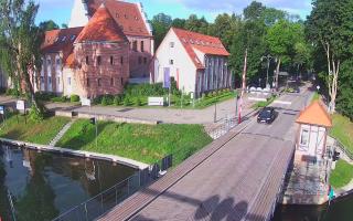 Giżycko - Most Obrotowy #3 - 28-07-2026 04:42