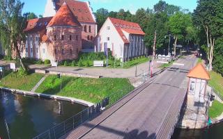 Giżycko - Most Obrotowy #3 - 28-07-2026 04:50