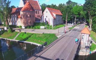 Giżycko - Most Obrotowy #3 - 28-07-2026 04:58
