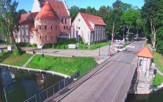 Giżycko - Most Obrotowy #3 - 28-07-2026 05:14