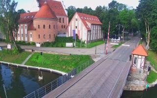 Giżycko - Most Obrotowy #3 - 28-07-2026 05:22