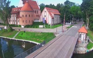 Giżycko - Most Obrotowy #3 - 28-07-2026 05:30
