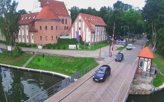 Giżycko - Most Obrotowy #3 - 28-07-2026 05:54