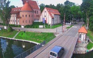 Giżycko - Most Obrotowy #3 - 28-07-2026 06:02