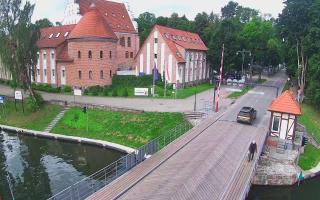 Giżycko - Most Obrotowy #3 - 28-07-2026 06:26