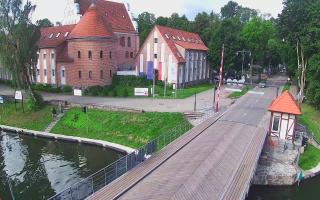 Giżycko - Most Obrotowy #3 - 28-07-2026 06:34