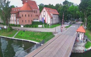 Giżycko - Most Obrotowy #3 - 28-07-2026 06:42